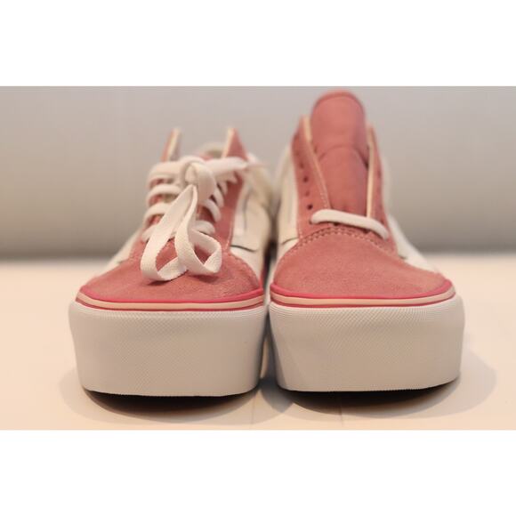 Vans Old Skool Stackform Sz 8 - Picture 2 of 4